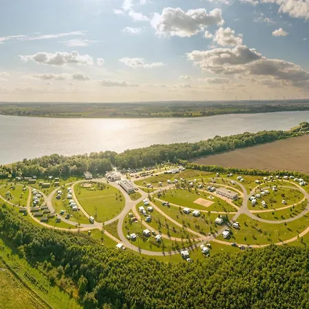 Camping Sonnenkap