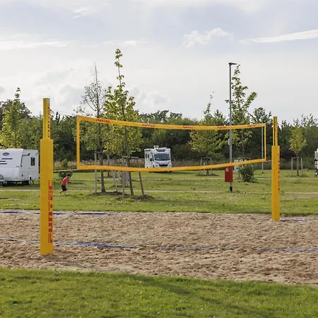 Sonnenkap Kamp alanı