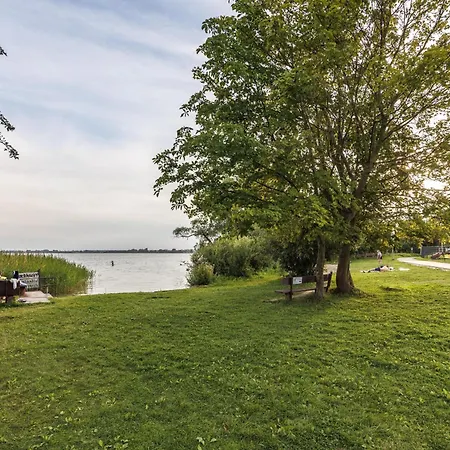 Sonnenkap Kamp alanı