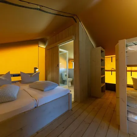 Sonnenkap Kemping Prenzlau