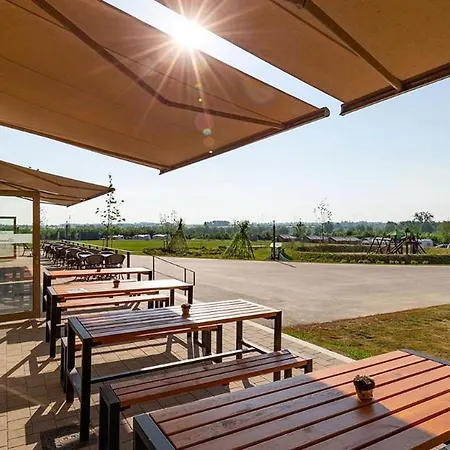 Sonnenkap Campingplatz *