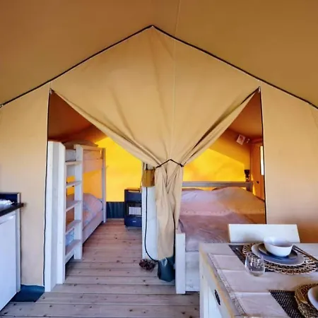 Sonnenkap Campingplatz
