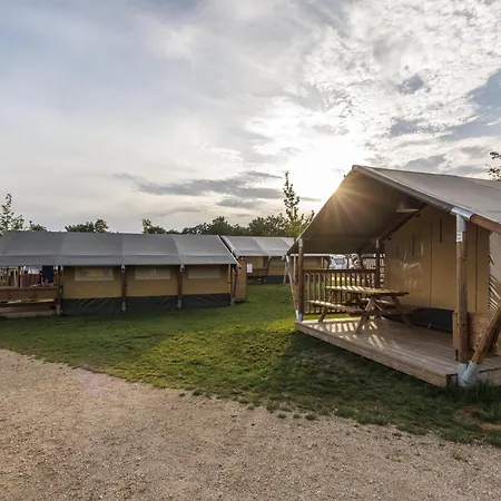 Sonnenkap Campingplatz *