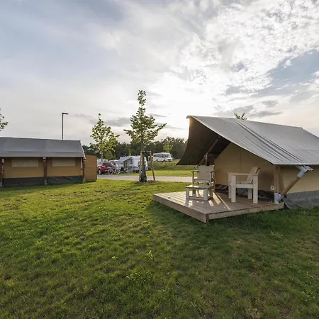 Sonnenkap Campingplatz *