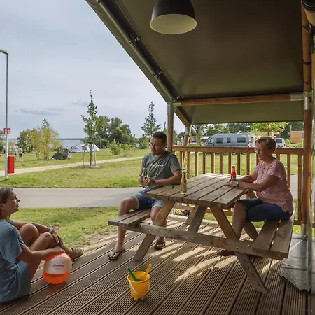Sonnenkap Campingplatz