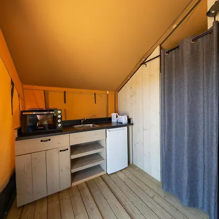 Sonnenkap Campingplatz *