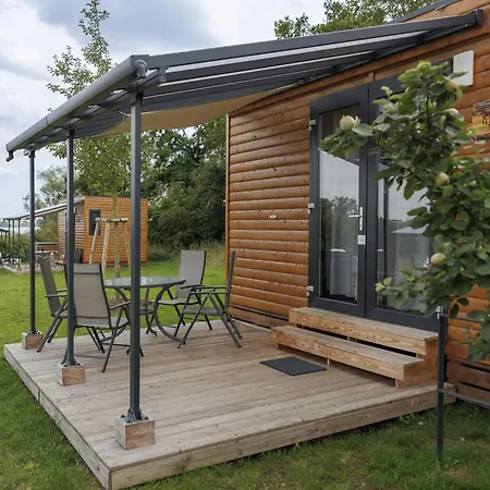 Sonnenkap Campingplatz Prenzlau