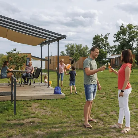 Campingplatz Sonnenkap Prenzlau