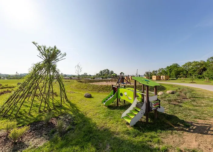 Kamp alanı Sonnenkap *